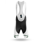 Here For The Beer - Men's Cycling Kit-Bibs Only-Global Cycling Gear