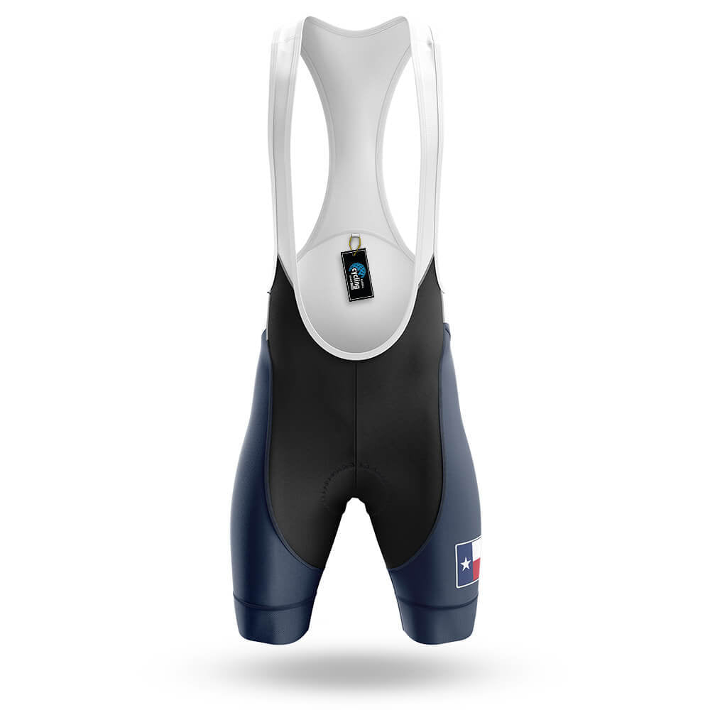 Texas S29 - Men's Cycling Kit-Bibs Only-Global Cycling Gear