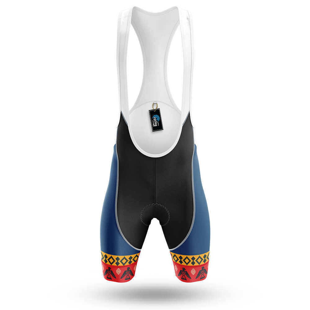 Native Eagle V2 - Men's Cycling Kit-Bibs Only-Global Cycling Gear