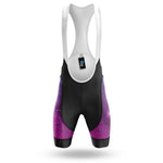 Octopus V2 - Men's Cycling Kit-Bibs Only-Global Cycling Gear