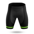 Vegan Body - Women's Cycling Kit-Shorts Only-Global Cycling Gear