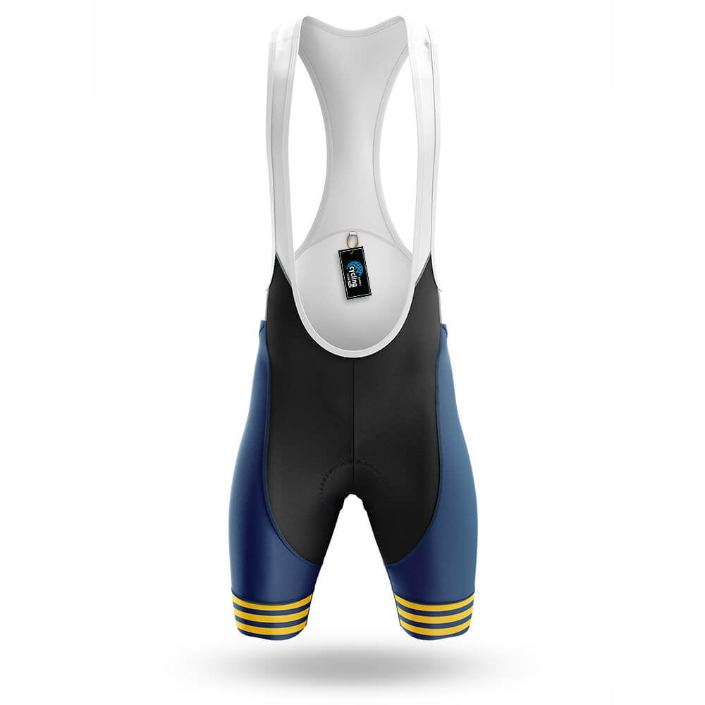 Père-fect - Men's Cycling Kit-Bibs Only-Global Cycling Gear