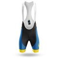 Sweden Swedish Flag - Men's Cycling Kit - Global Cycling Gear