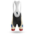 Nevada Riding Club - Men's Cycling Kit-Bibs Only-Global Cycling Gear