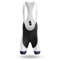 USA S31 - Men's Cycling Kit-Bibs Only-Global Cycling Gear