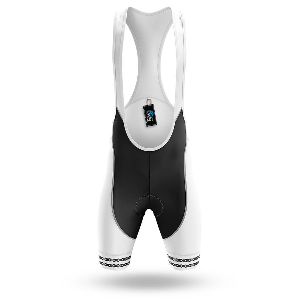 Beer Encourages - Men's Cycling Kit-Bibs Only-Global Cycling Gear