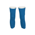 Blue - Arm And Leg Sleeves-S-Global Cycling Gear