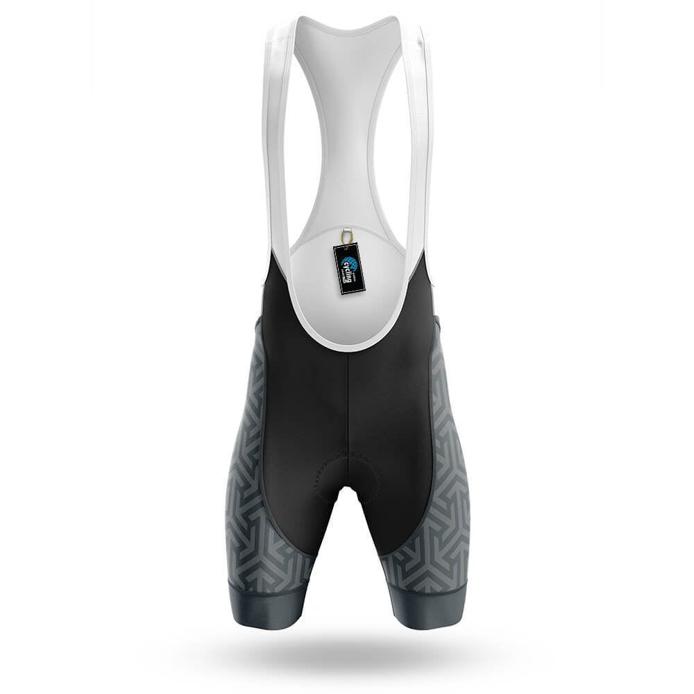 Cycopath V6 - Men's Cycling Kit-Bibs Only-Global Cycling Gear