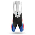 Iceland Flag - Men's Cycling Kit - Global Cycling Gear