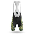 Too Tough To Die - Men's Cycling Kit-Bibs Only-Global Cycling Gear