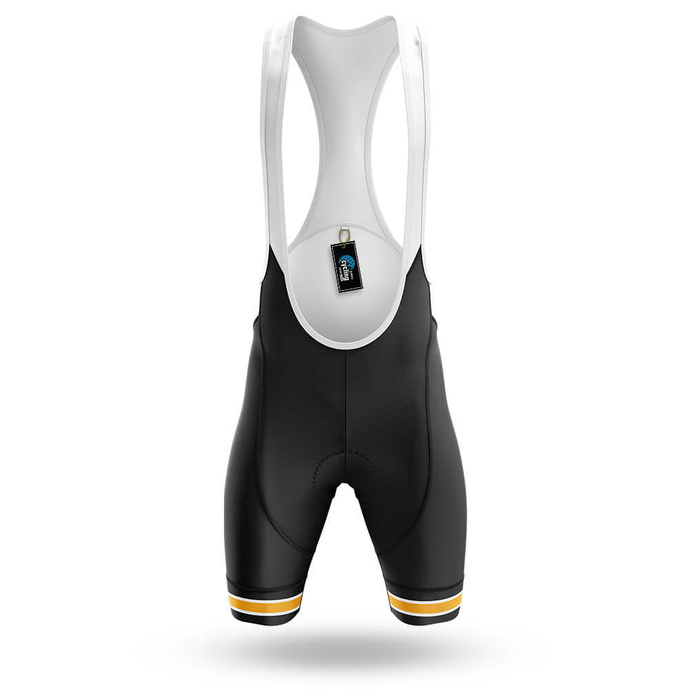 I Love Beer - Men's Cycling Kit-Bibs Only-Global Cycling Gear
