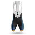 Cycle Now Beer Later - Men's Cycling Kit-Bibs Only-Global Cycling Gear