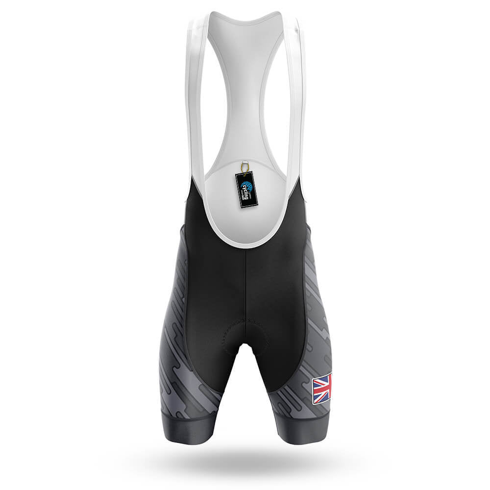 Great Britain 2023 V3 - Men's Cycling Kit - Global Cycling Gear