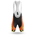 3 Feet - Men's Cycling Kit-Bibs Only-Global Cycling Gear