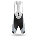 Old Man V10 - Men's Cycling Kit-Bibs Only-Global Cycling Gear