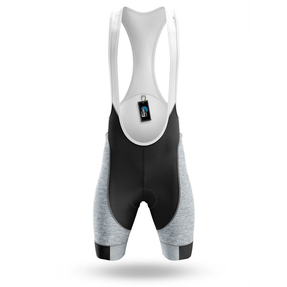 Old Man V10 - Men's Cycling Kit-Bibs Only-Global Cycling Gear