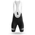 Sloth Cycling Club - Men's Cycling Kit-Bibs Only-Global Cycling Gear