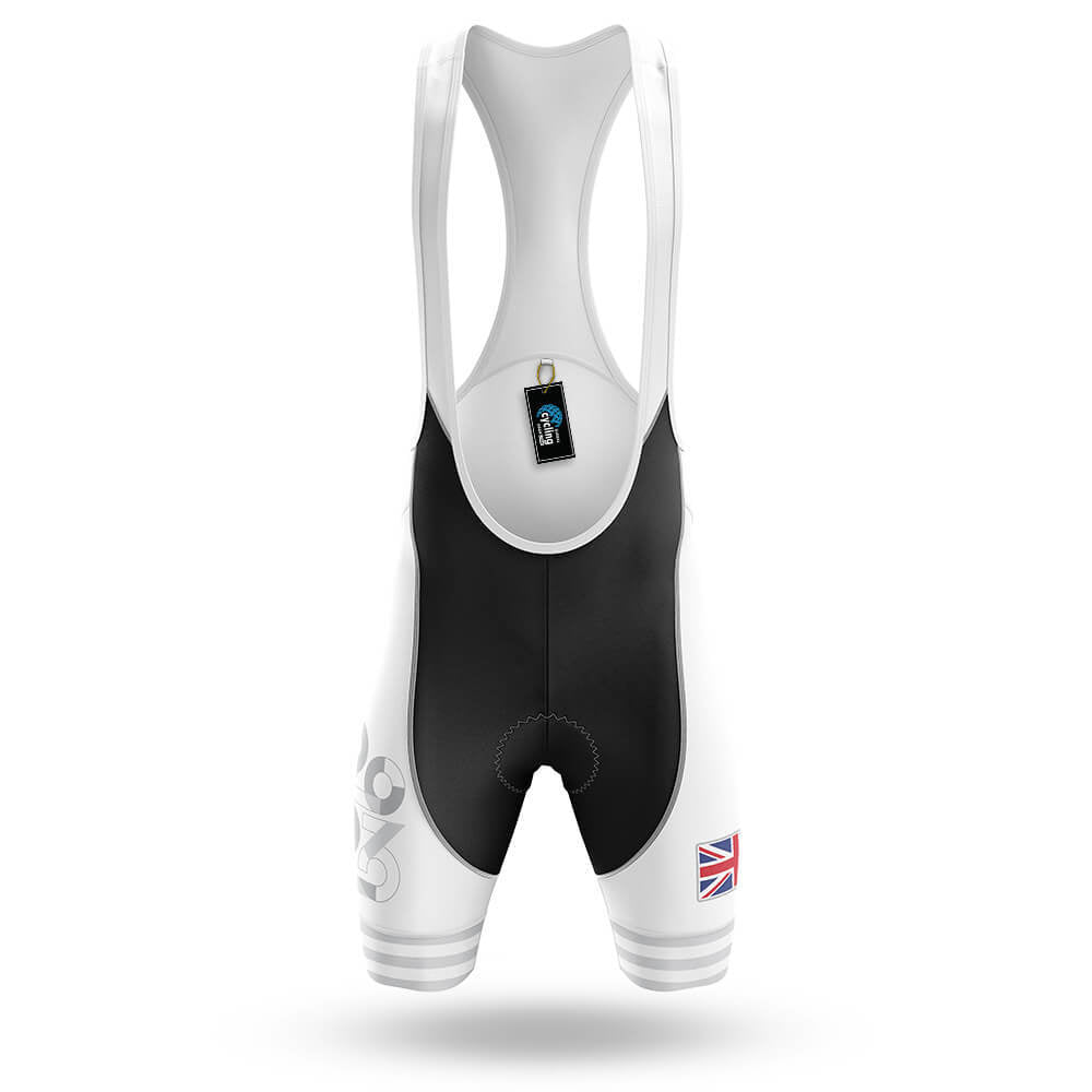 Great Britain 2023 V2 - Men's Cycling Kit - Global Cycling Gear