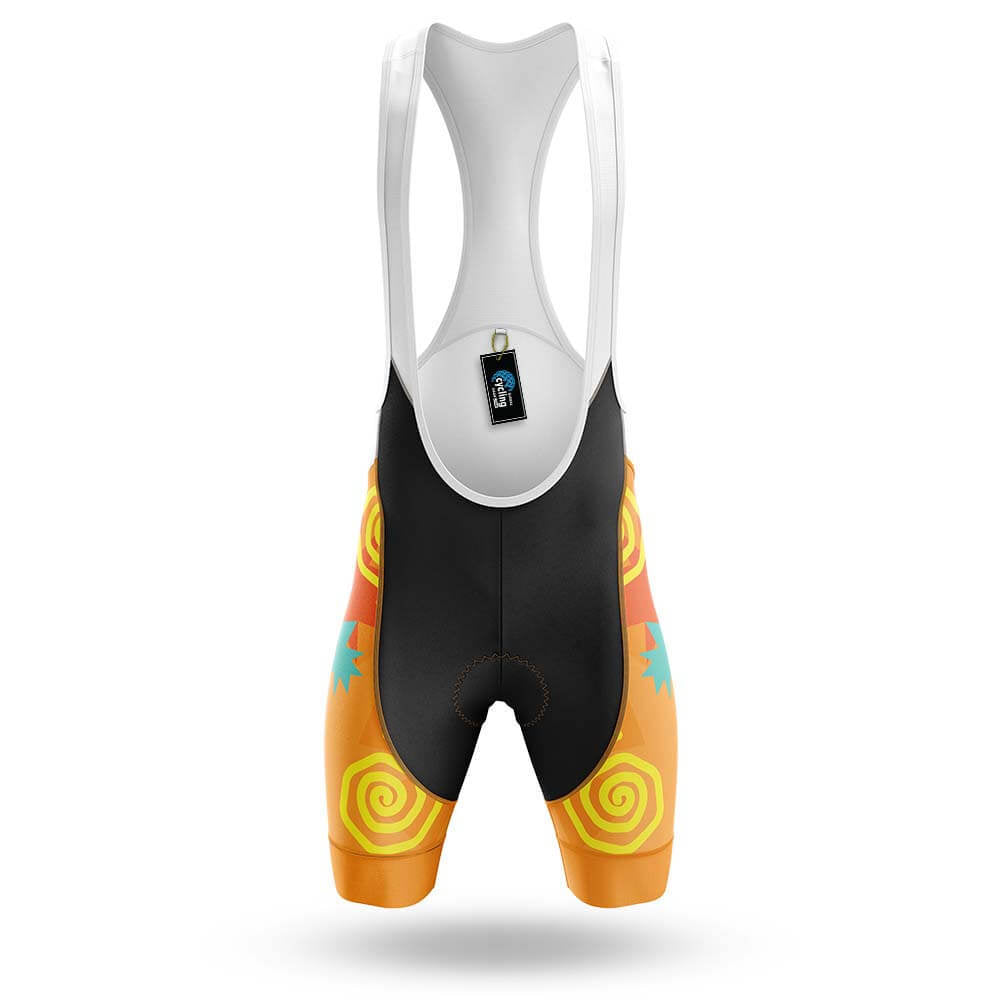 Kokopelli Cycling Jersey V2 - Global Cycling Gear