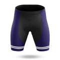 Mom V7 - Women's Cycling Kit-Shorts Only-Global Cycling Gear