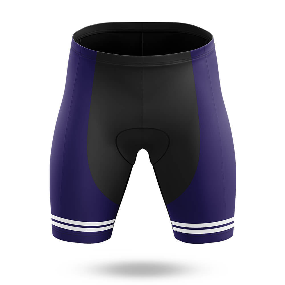 Mom V7 - Women's Cycling Kit-Shorts Only-Global Cycling Gear