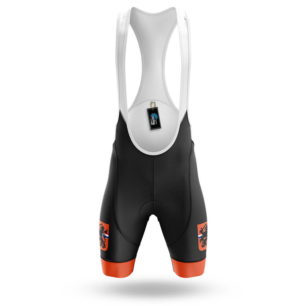 Netherlands Dutch Arrow - Men's Cycling Kit - Global Cycling Gear