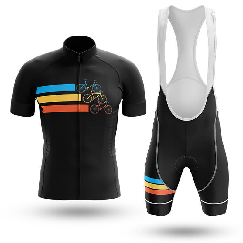 5 Things I Like - Men's Cycling Kit-Full Set-Global Cycling Gear