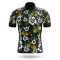 Aloha V5 - Men's Cycling Kit-Jersey Only-Global Cycling Gear