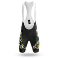 Aloha V5 - Men's Cycling Kit-Bibs Only-Global Cycling Gear