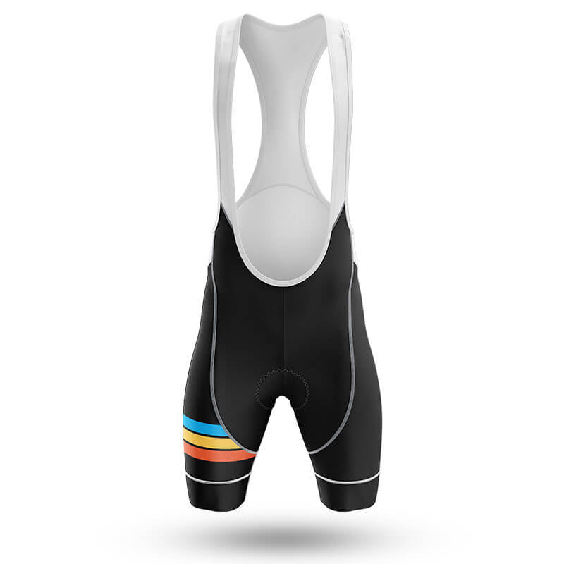 5 Things I Like - Men's Cycling Kit-Bibs Only-Global Cycling Gear