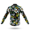 Aloha V5 - Men's Cycling Kit-Full Set-Global Cycling Gear