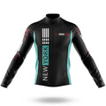 New York USA - Men's Cycling Kit - Global Cycling Gear