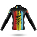 Classic Bike - Men's Cycling Kit - Global Cycling Gear