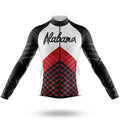 Alabama Symbol - Men's Cycling Kit - Global Cycling Gear