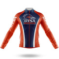 University of Texas San Antonio - Men's Cycling Kit Global Cycling Gear