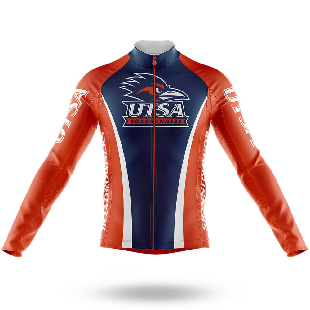 University of Texas San Antonio - Men's Cycling Kit Global Cycling Gear