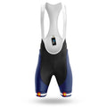 Colorado Bike - Men's Cycling Kit-Bibs Only-Global Cycling Gear