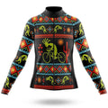 Kokopelli Cycling Jersey For Women V3 - Global Cycling Gear