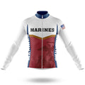 Marines Cycling - Men's Cycling Kit - Global Cycling Gear