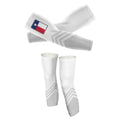 Texas S4 - Arm And Leg Sleeves-S-Global Cycling Gear