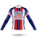 Support The Troops - Men's Cycling Kit - Global Cycling Gear