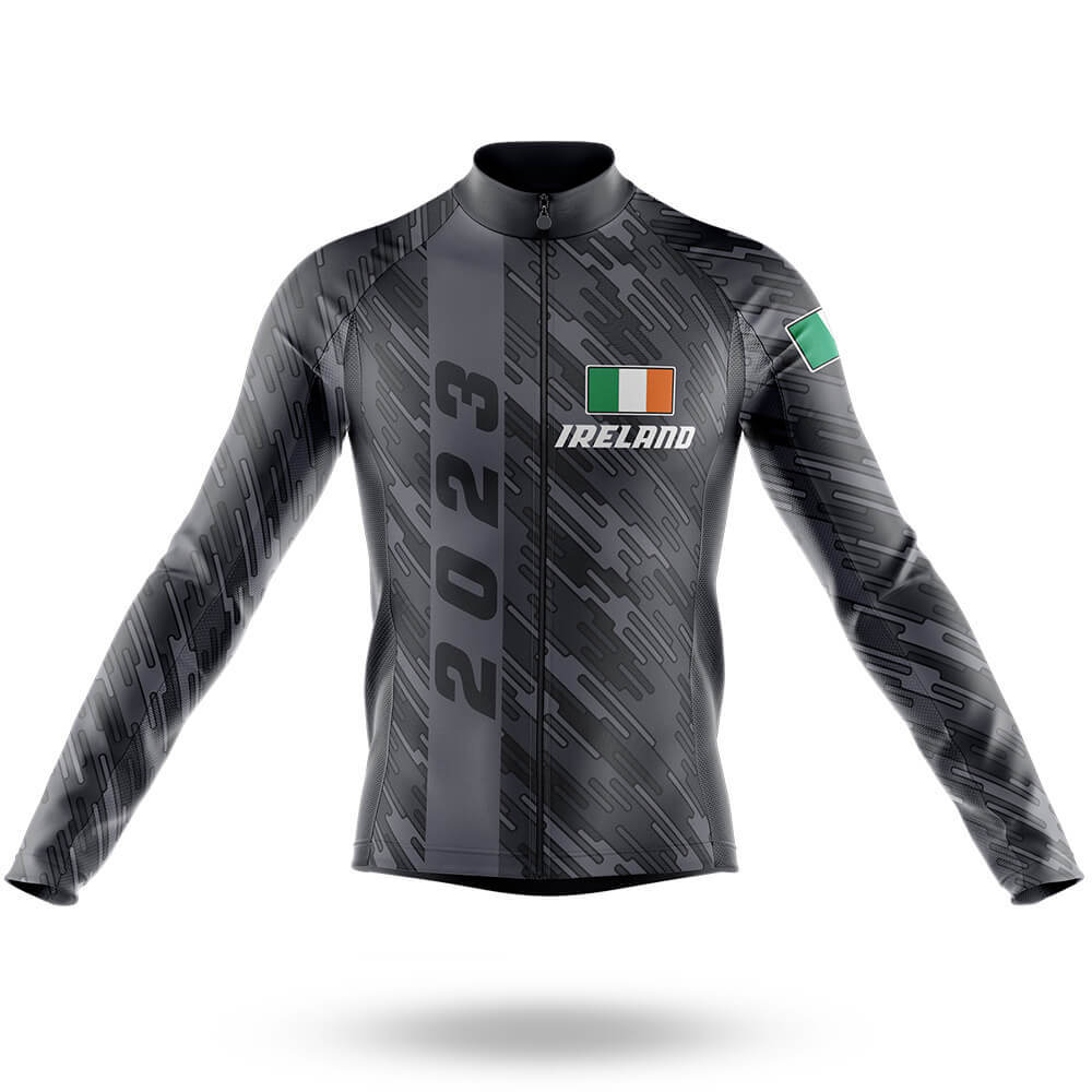 Ireland 2023 V3 - Men's Cycling Kit - Global Cycling Gear