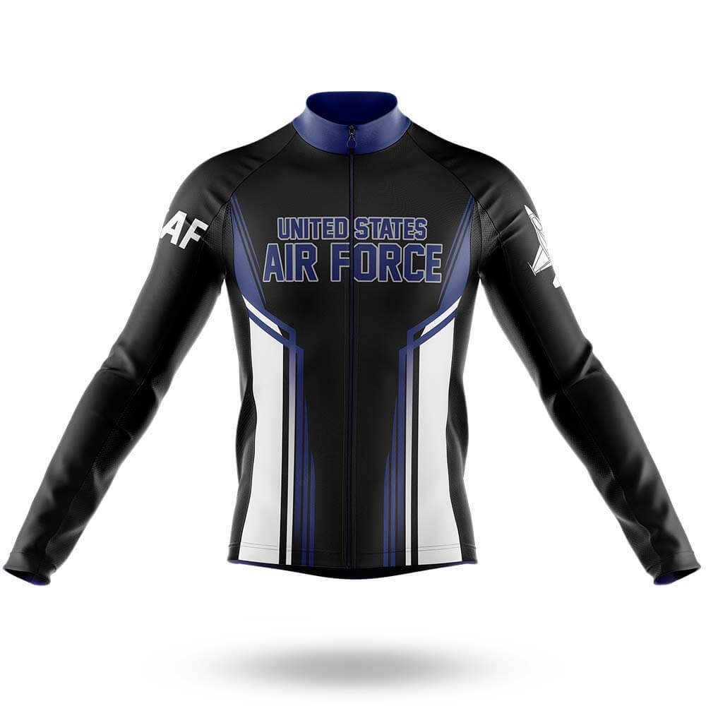 USAF Team - Men's Cycling Kit - Global Cycling Gear