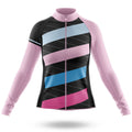 Pastel - Women's Cycling Kit - Global Cycling Gear