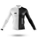 June - Men's Cycling Kit-Long Sleeve Jersey-Global Cycling Gear