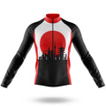 Japan S2 - Men's Cycling Kit - Global Cycling Gear