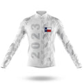 Texas 2023 V1 - Men's Cycling Kit - Global Cycling Gear