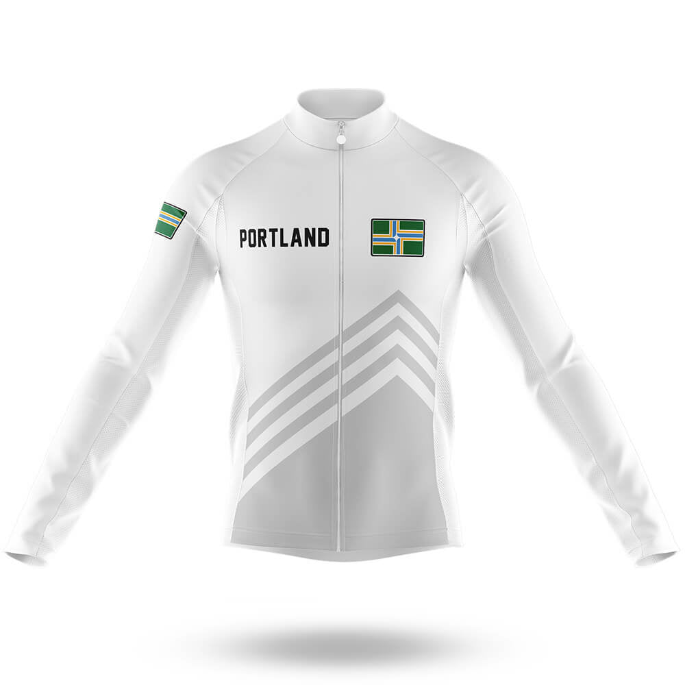 Portland Oregon S5 - Men's Cycling Kit - Global Cycling Gear