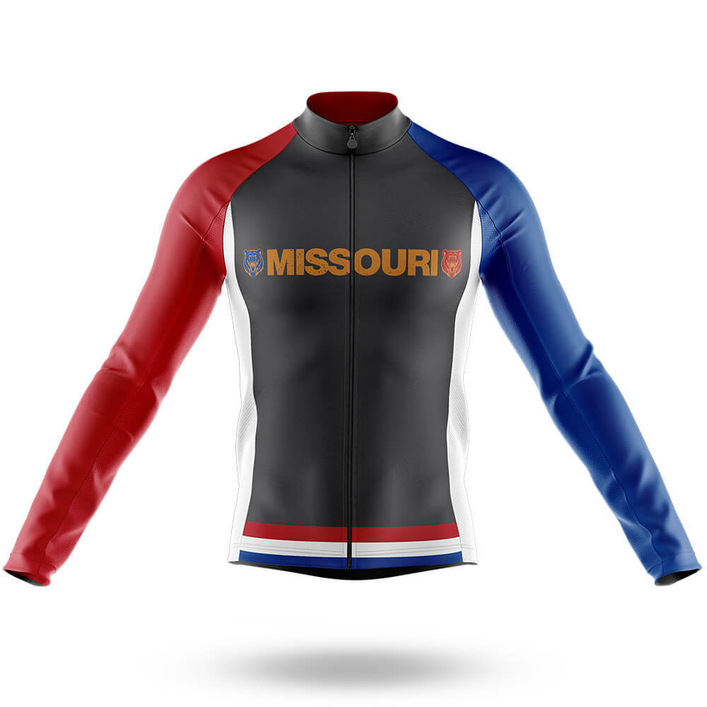 Missouri Symbol - Men's Cycling Kit - Global Cycling Gear