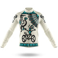 Kokopelli Cycling Jersey V4 - Men's Cycling Kit - Global Cycling Gear